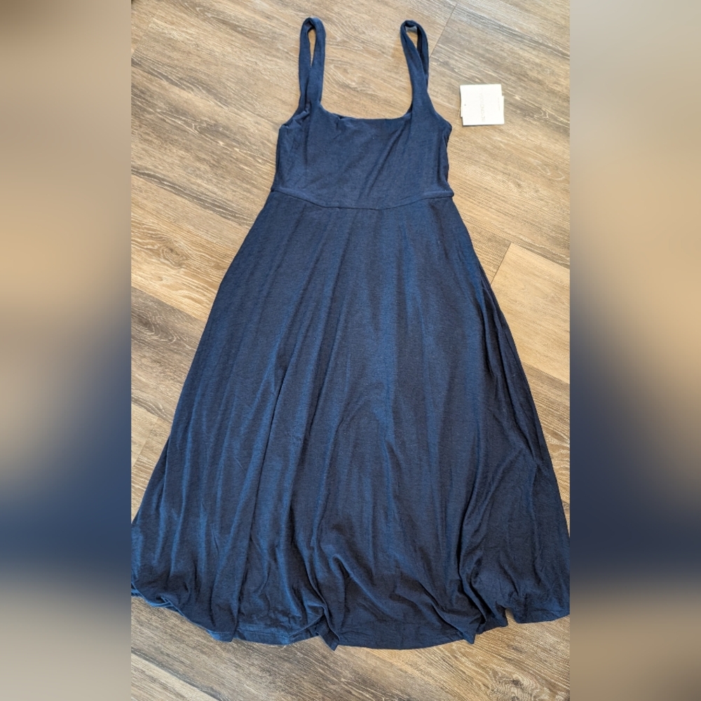 Beyond Yoga Featherweight At The Ready Dress